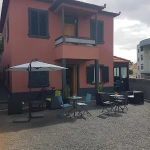 Affittacamere Fx Carvalhal, Funchal (Madeira)