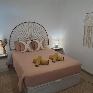  Apartmán Madeira Flats